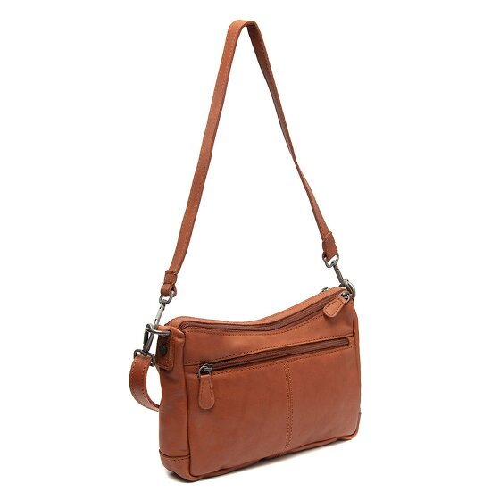 The Chesterfield Brand Irving Umhängetasche Leder 25 cm