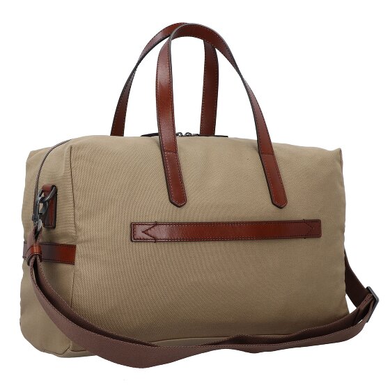 The Bridge Story Viaggio Softi Weekender Reisetasche 45 cm