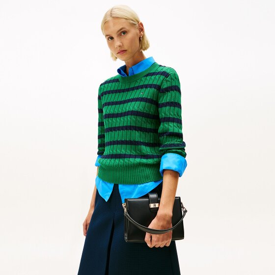 Tommy Hilfiger TH Heritage Shopper Tasche 22 cm