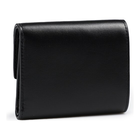 POLO RALPH LAUREN Polo ID Geldbörse Leder 10 cm