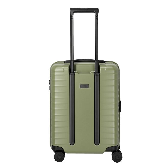 Titan Upgrade 4 Rollen Kabinentrolley S 55 cm