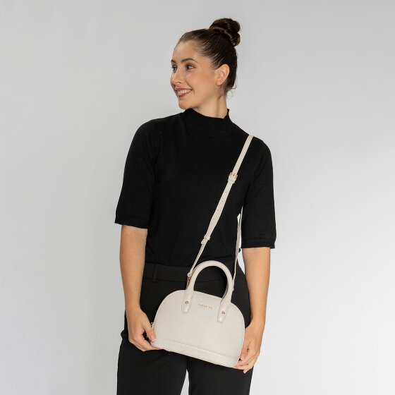 Lazarotti Bologna Leather Handtasche Leder 24 cm