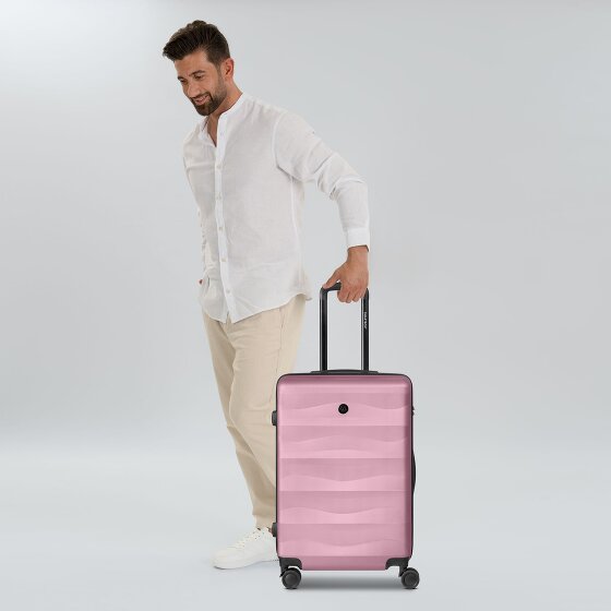Smartbox Edition 03 4 Rollen Trolley 65 cm