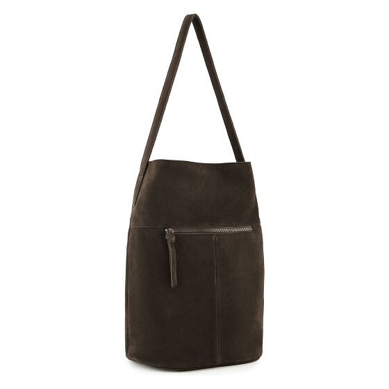 FredsBruder Softly Beuteltasche Leder 36 cm