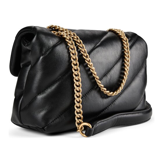 PINKO Love Mini Schultertasche 22 cm