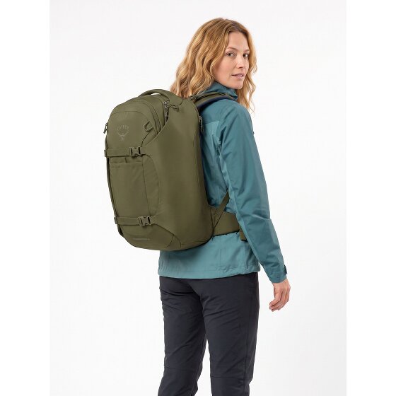 Osprey Soujourn 46 L Wanderrucksack 55 cm