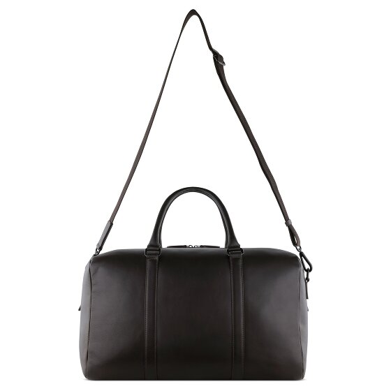 bugatti Clark Weekender Reisetasche Leder 45 cm
