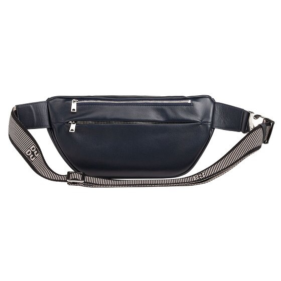 DuDu Tenerife Gürteltasche Leder 31 cm