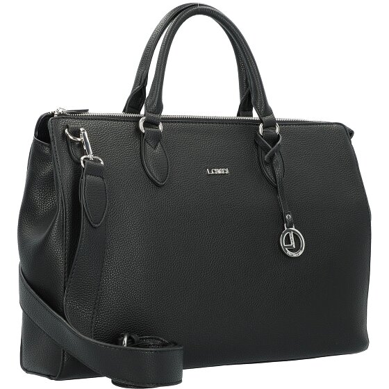 L.Credi Ella Handtasche 40 cm Laptopfach
