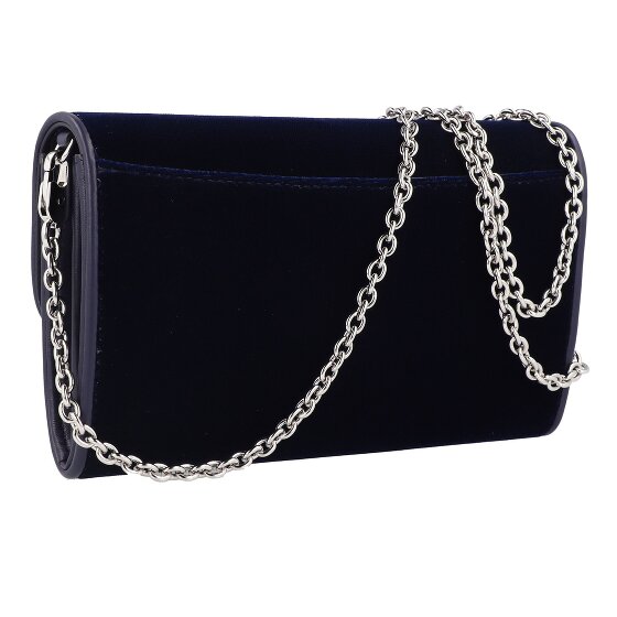 Lauren Ralph Lauren Adair Clutch Geldbörse Leder 20.5 cm