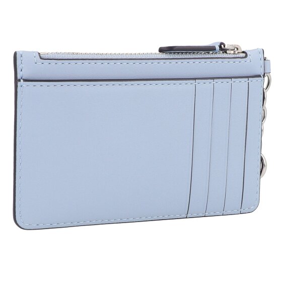 Lauren Ralph Lauren Zip Card Schlüsseletui Leder 13 cm