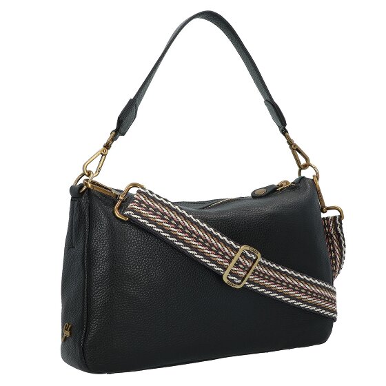 Gabs Lolly Schultertasche Leder 34 cm
