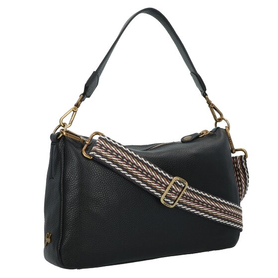 Gabs Lolly Schultertasche Leder 34 cm Gabs Lolly Schultertasche Leder 34 cm