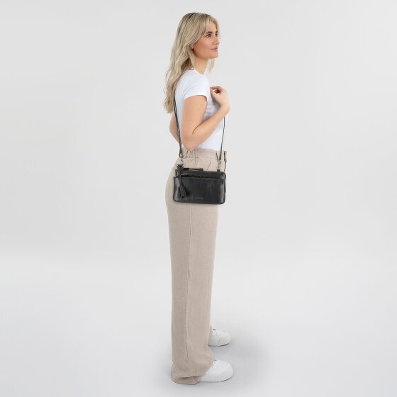 Picard Bella Umhängetasche Leder 20 cm