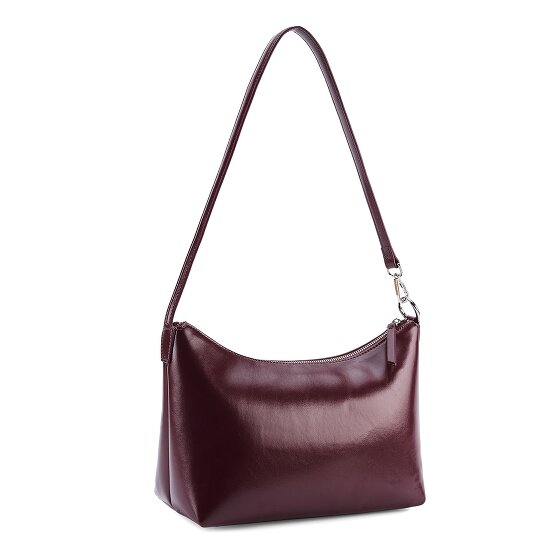 Seidenfelt Delary Schultertasche 20 cm Seidenfelt Delary Schultertasche 20 cm