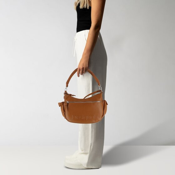 Desigual Half Astana Schultertasche 30 cm