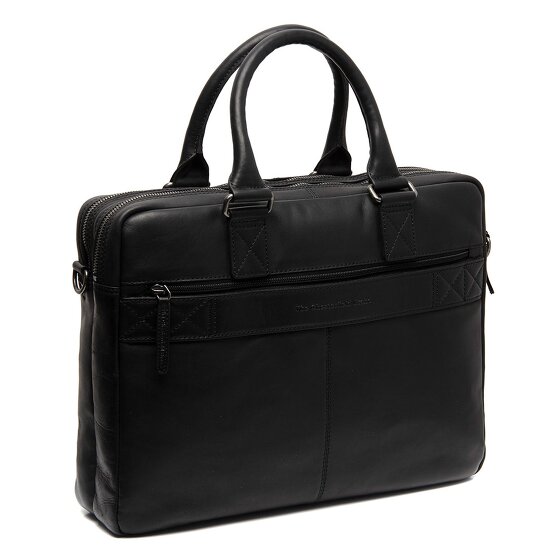 The Chesterfield Brand Fabian Aktentasche Leder 40 cm Laptopfach
