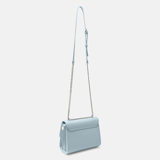 Seidenfelt Naantali Umhängetasche 20 cm