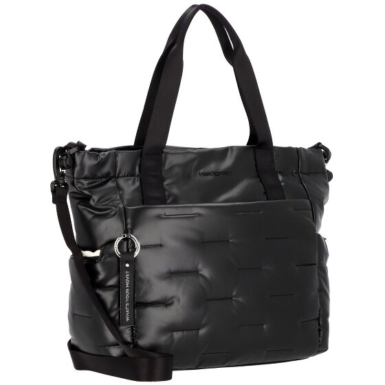Hedgren Cocoon Puffer Shopper Tasche 34 cm