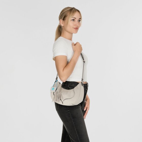Gabs Maite Schultertasche Leder 30 cm