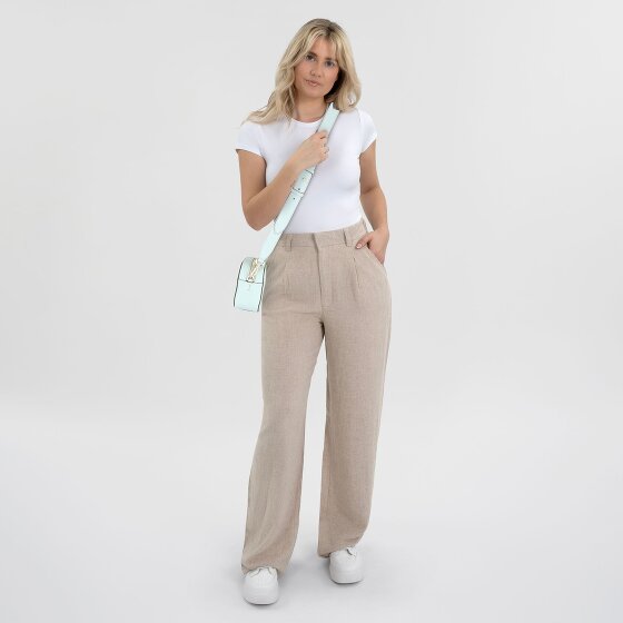 Furla Primula Umhängetasche Leder 20 cm