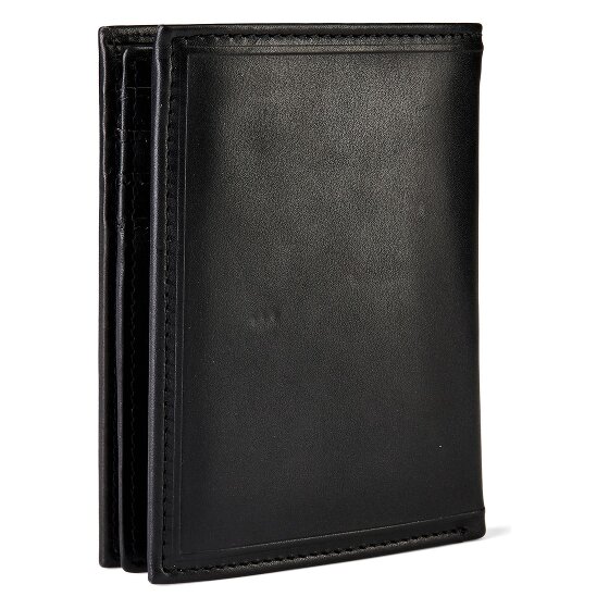 camel active Wood Geldbörse Leder 10 cm