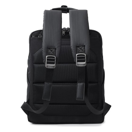 Hedgren Furo Daypack M RFID Schutz 37 cm Laptopfach