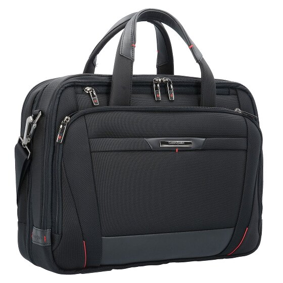 Samsonite Pro-DLX 5 Flugumhänger 42 cm Laptopfach