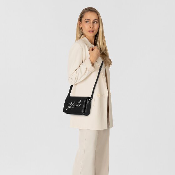 Karl Lagerfeld Skuare Umhängetasche 22 cm