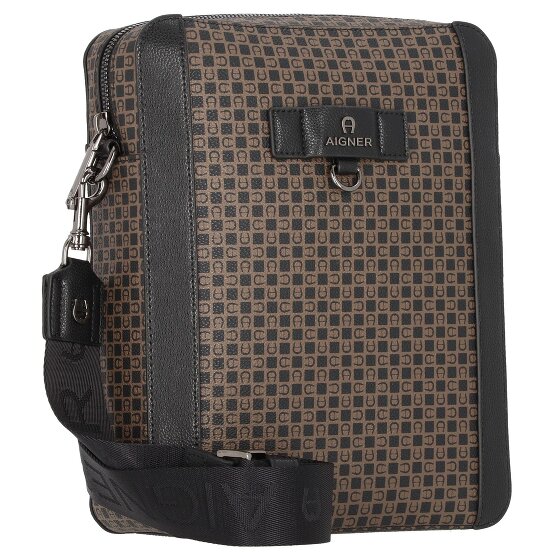 AIGNER The Core Umhängetasche 21 cm