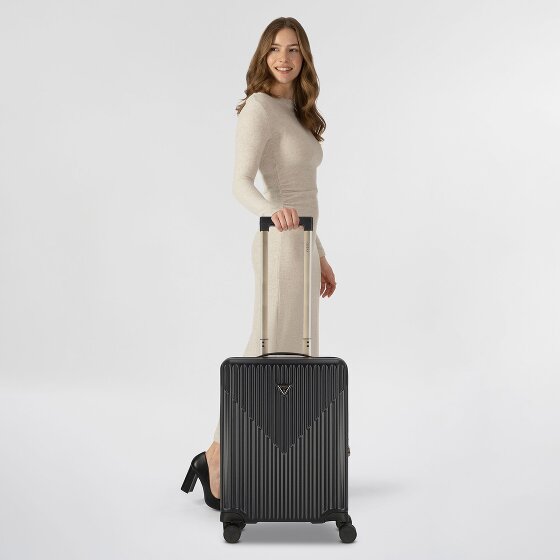 Guess Centennial 4 Rollen Kabinentrolley 55.5 cm