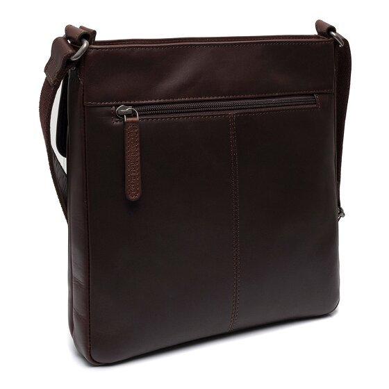 The Chesterfield Brand Essen Umhängetasche Leder 25 cm