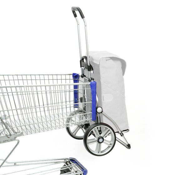 Andersen Shopper Royal Shopper Hydro Einkaufstrolley 67 cm