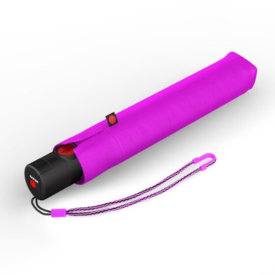 Knirps U.200 Ultra Light Duomatic Taschenschirm 28 cm