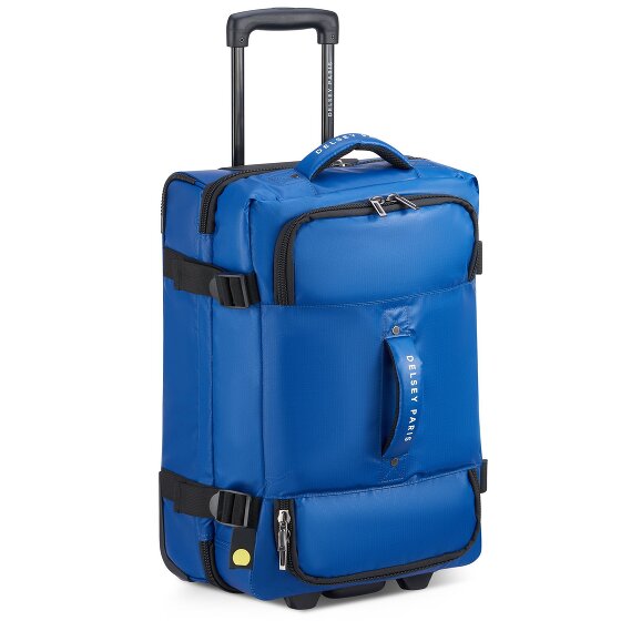 Delsey Paris Raspail 2 Rollen Reisetasche 54 cm
