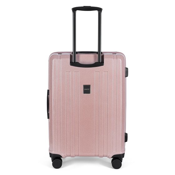 Epic Crate Reflex EVO 4 Rollen Trolley 65 cm