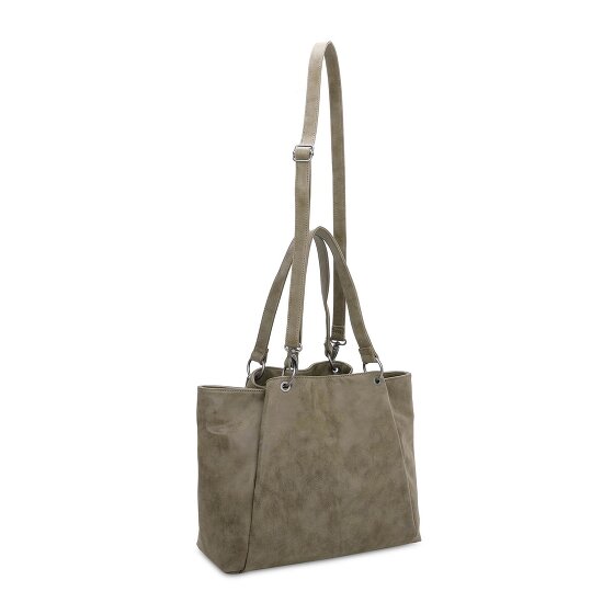 Fritzi aus Preußen Fritzi42N Vintage Shopper Tasche 45 cm