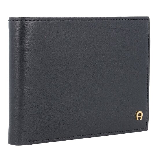 AIGNER Daily Basis Geldbörse Leder 11 cm