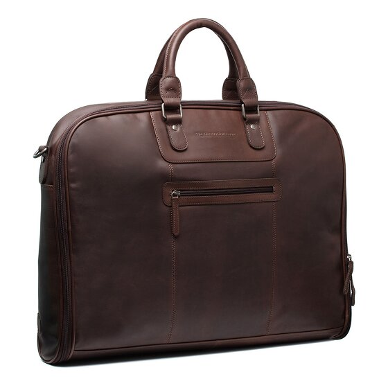 The Chesterfield Brand Josh Weekender Reisetasche Leder 61 cm