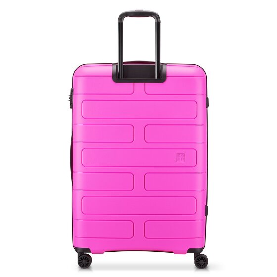 MODO by Roncato Supernova 2.0 4 Rollen Trolley 76 cm