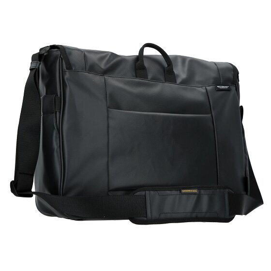 Mandarina Duck Eco Coated Messenger 39 cm Mandarina Duck Eco Coated Messenger 39 cm