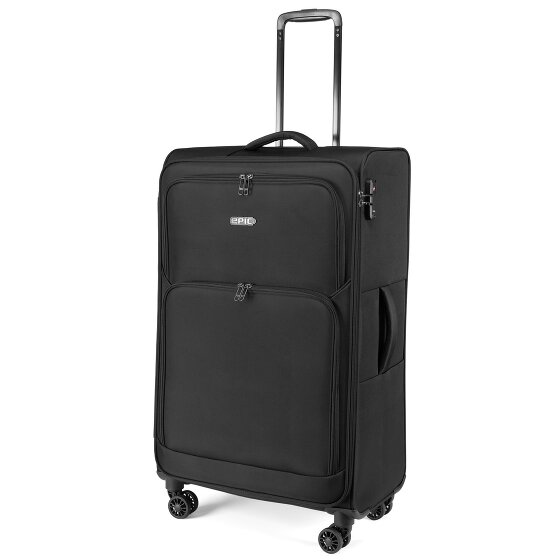 Epic Dynamo 4 Rollen Trolley 75 cm