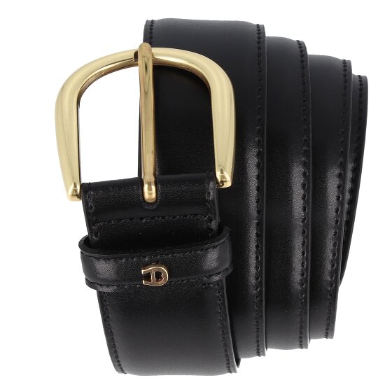 AIGNER Business Gürtel Leder