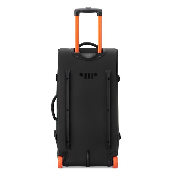 Jeep 2 Rollen Reisetasche 72 cm