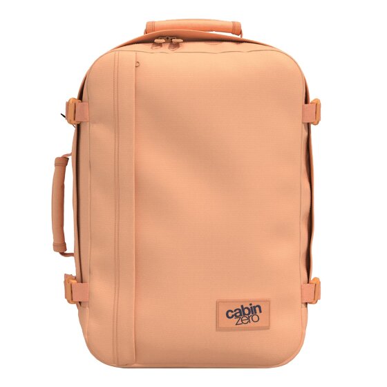Cabin Zero Travel Daypack 45 cm Laptopfach