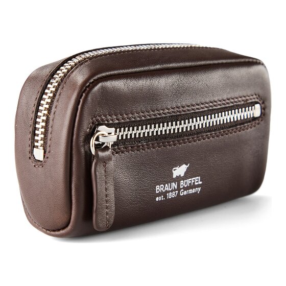 Braun Büffel Golf 3.0 Schlüsseletui Leder 11 cm