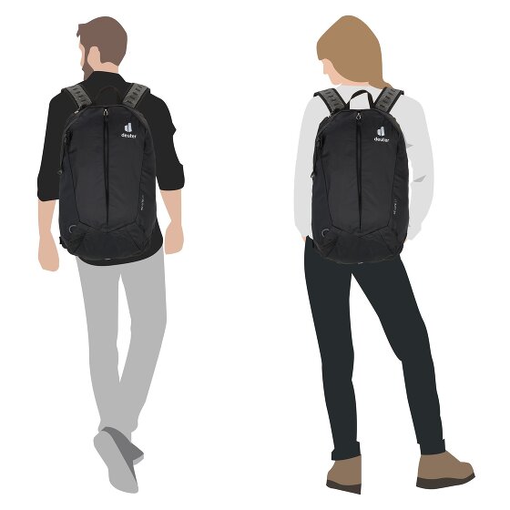 Deuter AC Lite 17 Wanderrucksack 48 cm