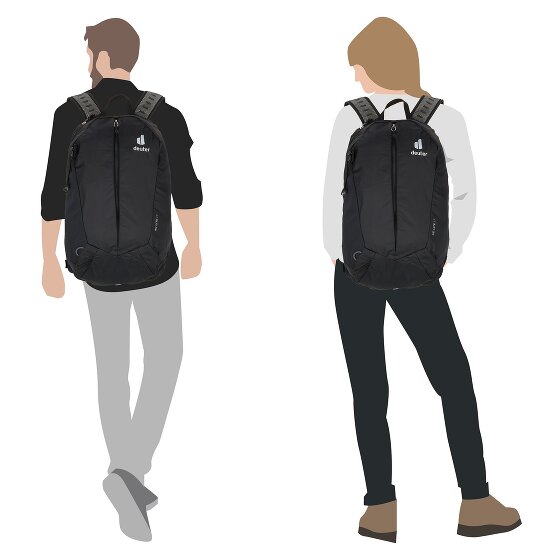 Deuter AC Lite 17 Wanderrucksack 48 cm