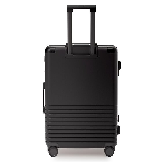Kapten & Son Heathrow Check-In 4 Rollen Trolley 69 cm