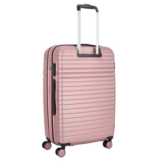 American Tourister Aero Racer 4 Rollen Kofferset 3-teilig mit Dehnfalte
